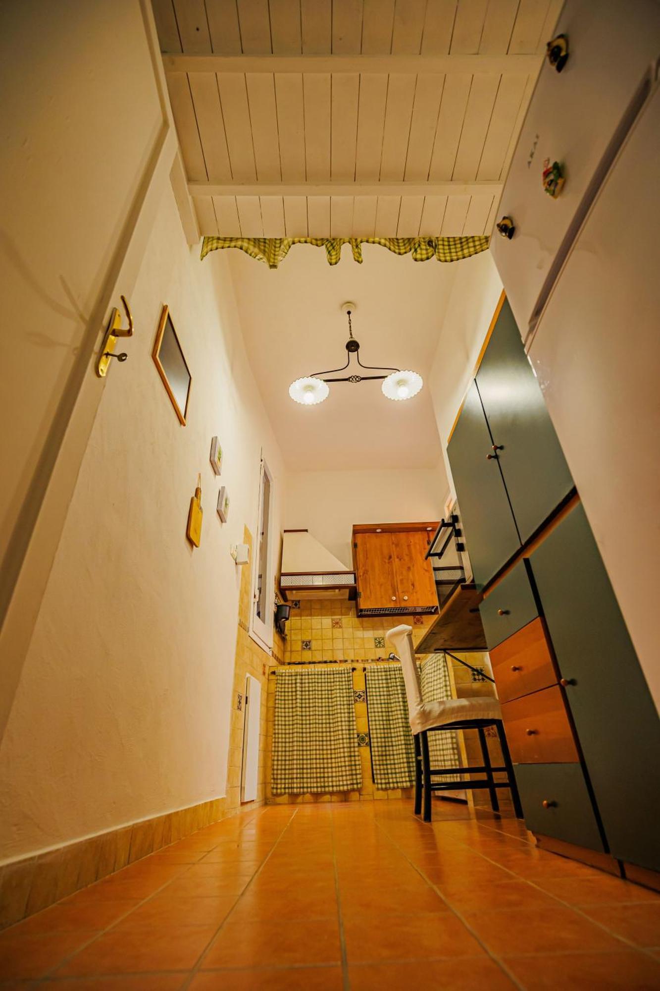 Attracco Apartment Trapani Exterior photo