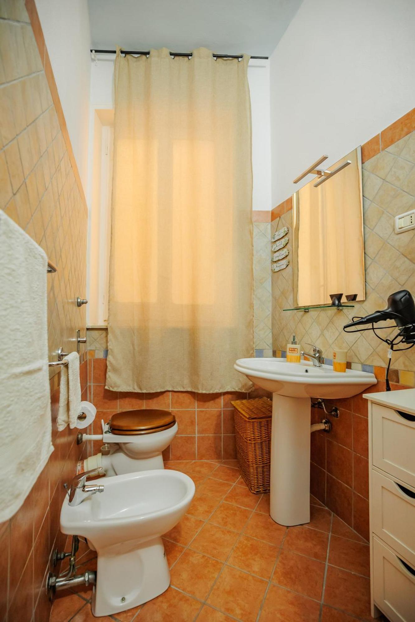 Attracco Apartment Trapani Exterior photo