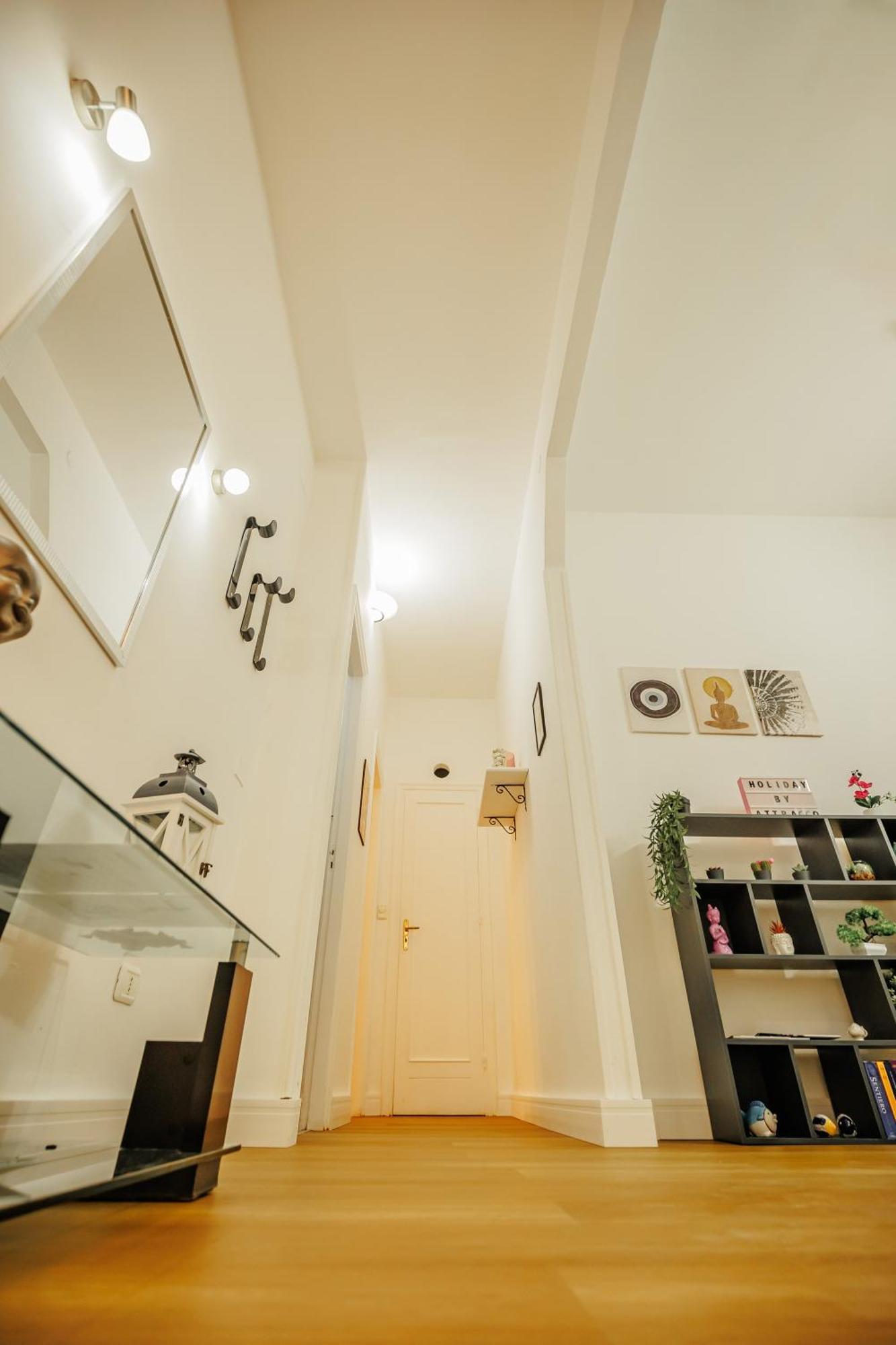 Attracco Apartment Trapani Exterior photo