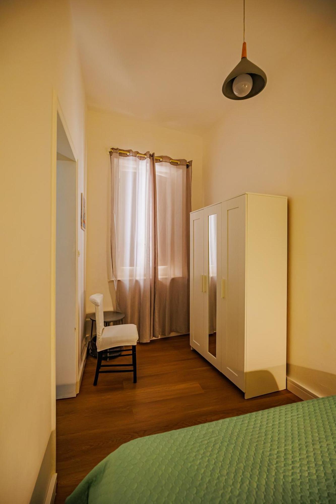 Attracco Apartment Trapani Exterior photo